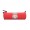 PENAR ETUI TUBULAR LIVERPOOL ROSU PIGNA
