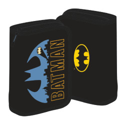 PENAR NEECHIPAT 1 FERMOAR 2 EXTENSII BATMAN NEGRU ALBASTRU PIGNA