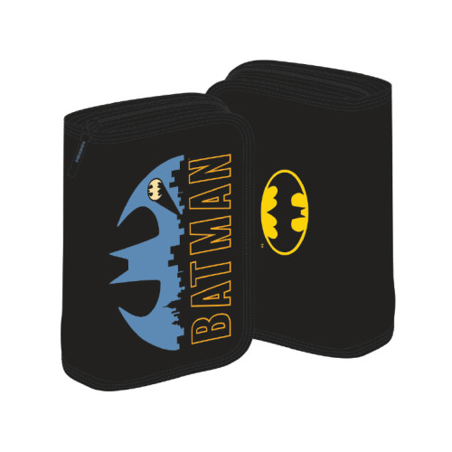 PENAR NEECHIPAT 1 FERMOAR 2 EXTENSII BATMAN NEGRU ALBASTRU PIGNA