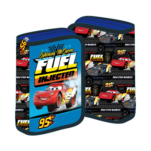 PENAR NEECHIPAT 1 FERMOAR 2 EXTENSII CARS NEGRU PIGNA