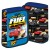 PENAR NEECHIPAT 1 FERMOAR 2 EXTENSII CARS NEGRU PIGNA