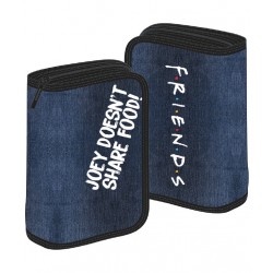 PENAR NEECHIPAT 1 FERMOAR 2 EXTENSII FRIENDS DENIM PIGNA