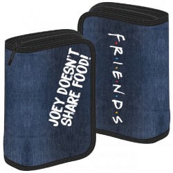 PENAR NEECHIPAT 1 FERMOAR 2 EXTENSII FRIENDS DENIM PIGNA