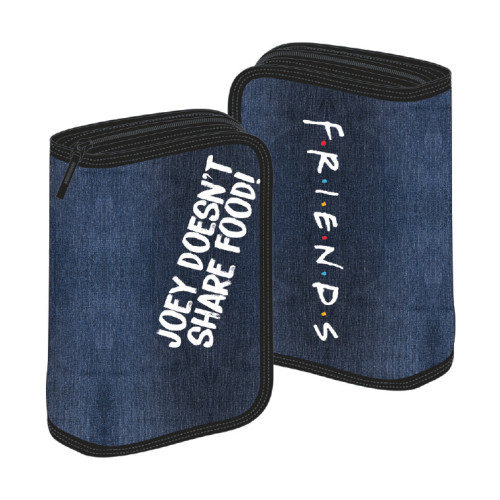 PENAR NEECHIPAT 1 FERMOAR 2 EXTENSII FRIENDS DENIM PIGNA