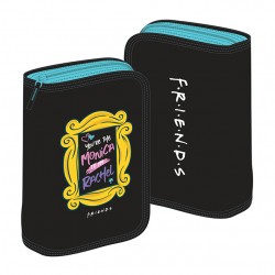PENAR NEECHIPAT 1 FERMOAR 2 EXTENSII FRIENDS NEGRU PIGNA