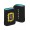 PENAR NEECHIPAT 1 FERMOAR 2 EXTENSII FRIENDS NEGRU PIGNA