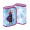 PENAR NEECHIPAT 1 FERMOAR 2 EXTENSII FROZEN 2 ALBASTRU-VIOLET P