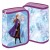 PENAR NEECHIPAT 1 FERMOAR 2 EXTENSII FROZEN 2 ALBASTRU-VIOLET P