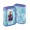 PENAR NEECHIPAT 1 FERMOAR 2 EXTENSII FROZEN 2 TURCOAZ-VIOLET PI