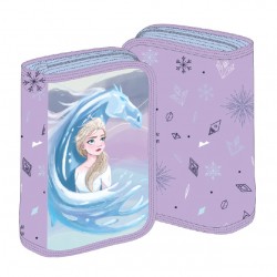 PENAR NEECHIPAT 1 FERMOAR 2 EXTENSII FROZEN VIOLET PASTEL PIGNA
