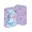 PENAR NEECHIPAT 1 FERMOAR 2 EXTENSII FROZEN VIOLET PASTEL PIGNA