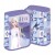 PENAR NEECHIPAT 1 FERMOAR 2 EXTENSII FROZEN VIOLET PIGNA