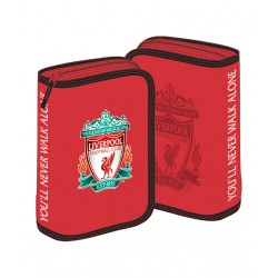 PENAR NEECHIPAT 1 FERMOAR 2 EXTENSII LIVERPOOL ROSU PIGNA