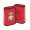 PENAR NEECHIPAT 1 FERMOAR 2 EXTENSII LIVERPOOL ROSU PIGNA