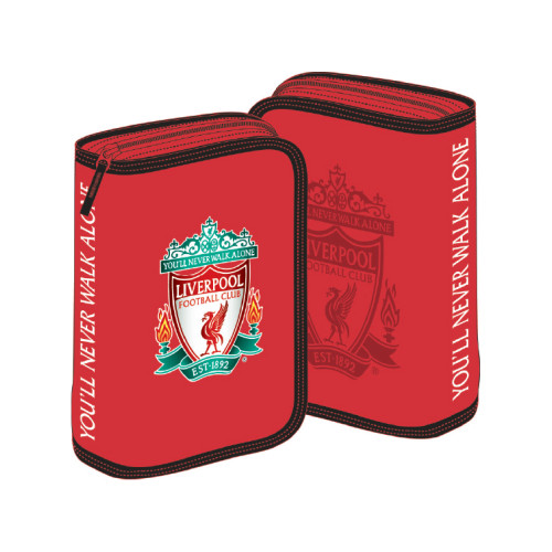 PENAR NEECHIPAT 1 FERMOAR 2 EXTENSII LIVERPOOL ROSU PIGNA