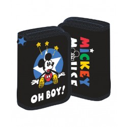 PENAR NEECHIPAT 1 FERMOAR 2 EXTENSII MICKEY NEGRU PIGNA