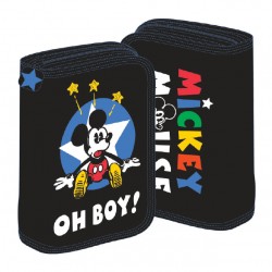 PENAR NEECHIPAT 1 FERMOAR 2 EXTENSII MICKEY NEGRU PIGNA