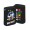 PENAR NEECHIPAT 1 FERMOAR 2 EXTENSII MICKEY NEGRU PIGNA