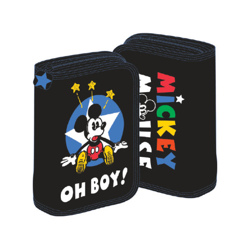 PENAR NEECHIPAT 1 FERMOAR 2 EXTENSII MICKEY NEGRU PIGNA