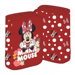 PENAR NEECHIPAT 1 FERMOAR 2 EXTENSII MINNIE ROSU PIGNA