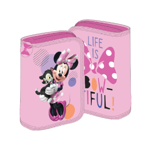 PENAR NEECHIPAT 1 FERMOAR 2 EXTENSII MINNIE ROZ PIGNA
