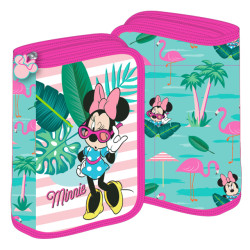 PENAR NEECHIPAT 1 FERMOAR 2 EXTENSII MINNIE ROZ-VERDE PIGNA