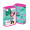 PENAR NEECHIPAT 1 FERMOAR 2 EXTENSII MINNIE ROZ-VERDE PIGNA