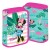 PENAR NEECHIPAT 1 FERMOAR 2 EXTENSII MINNIE ROZ-VERDE PIGNA