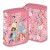 PENAR NEECHIPAT 1 FERMOAR 2 EXTENSII PRINCESS ROZ PASTEL PIGNA