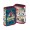 PENAR NEECHIPAT 1 FERMOAR 2 EXTENSII SPIDERMAN MARVEL VERDE VINT