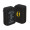 PENAR NEECHIPAT 3 FERMOARE BATMAN NEGRU PIGNA