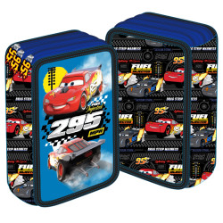 PENAR NEECHIPAT 3 FERMOARE CARS NEGRU PIGNA