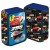 PENAR NEECHIPAT 3 FERMOARE CARS NEGRU PIGNA