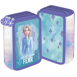 PENAR NEECHIPAT 3 FERMOARE FROZEN 2 TURCOAZ-VIOLET PIGNA