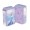 PENAR NEECHIPAT 3 FERMOARE FROZEN VIOLET PASTEL PIGNA