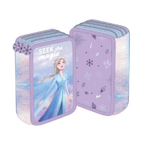 PENAR NEECHIPAT 3 FERMOARE FROZEN VIOLET PASTEL PIGNA