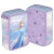 PENAR NEECHIPAT 3 FERMOARE FROZEN VIOLET PASTEL PIGNA