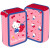 PENAR NEECHIPAT 3 FERMOARE HELLO KITTY ROZ CAPSUNI PIGNA