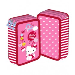 PENAR NEECHIPAT 3 FERMOARE HELLO KITTY ROZ PIGNA