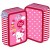 PENAR NEECHIPAT 3 FERMOARE HELLO KITTY ROZ PIGNA