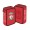 PENAR NEECHIPAT 3 FERMOARE LIVERPOOL ROSU PIGNA