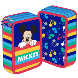 PENAR NEECHIPAT 3 FERMOARE MICKEY MOUSE PIGNA