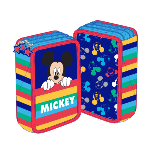 PENAR NEECHIPAT 3 FERMOARE MICKEY MOUSE PIGNA