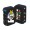 PENAR NEECHIPAT 3 FERMOARE MICKEY NEGRU PIGNA