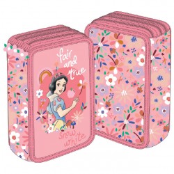 PENAR NEECHIPAT 3 FERMOARE PRINCESS ROZ PASTEL PIGNA