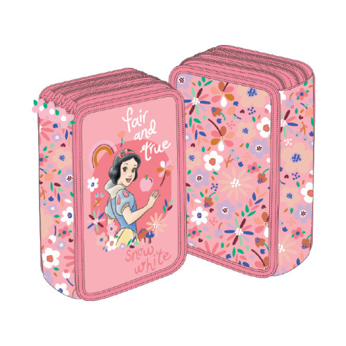 PENAR NEECHIPAT 3 FERMOARE PRINCESS ROZ PASTEL PIGNA