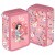 PENAR NEECHIPAT 3 FERMOARE PRINCESS ROZ PASTEL PIGNA