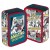 PENAR NEECHIPAT 3 FERMOARE SPIDERMAN MARVEL VERDE VINTAGE PIGNA