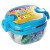 PLASTILINA 18 CULORI 530G COLOUR KIDS PIGNA