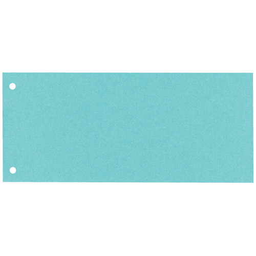 SEPARATOARE CARTON 105*240 MM ALBASTRE ESSELTE